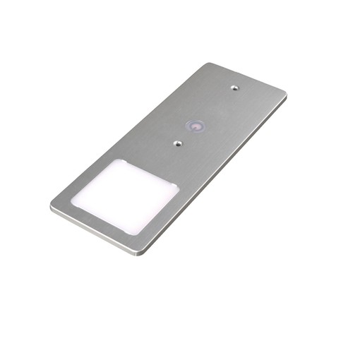 Luci led incasso argento 5w - luci,