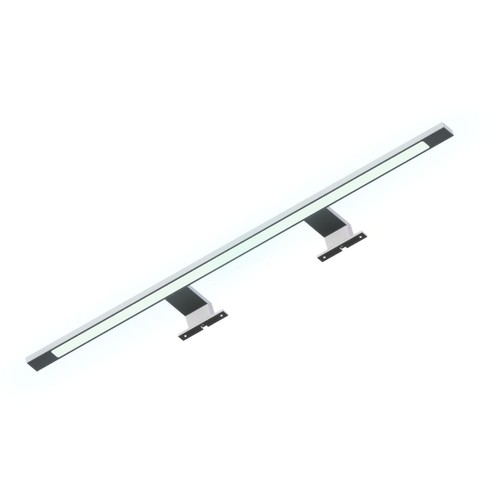 Lampada specchio bagno - specchio, da
