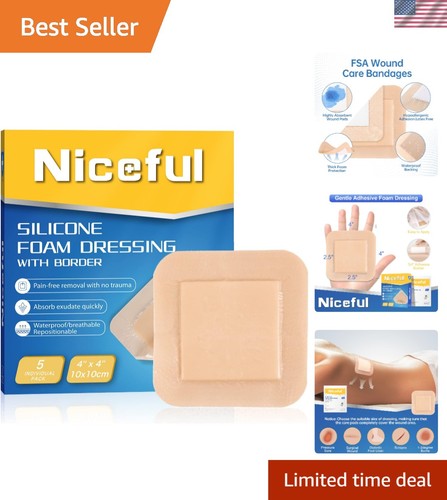Bende schiuma silicone - schiuma,