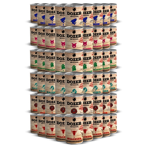 400 cibo umido per - cibo,