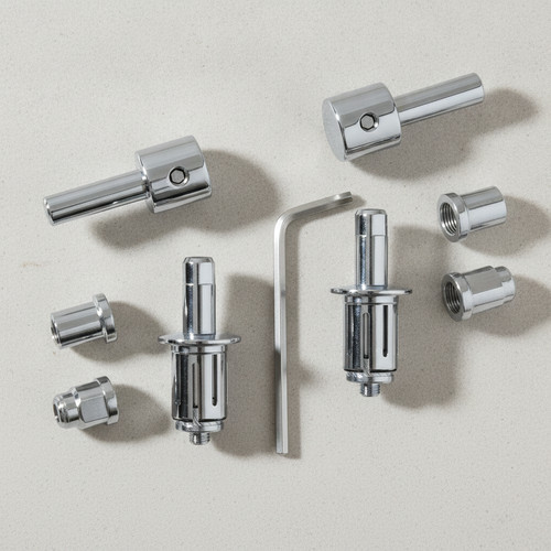 Geberit cerniere per - cerniere,
