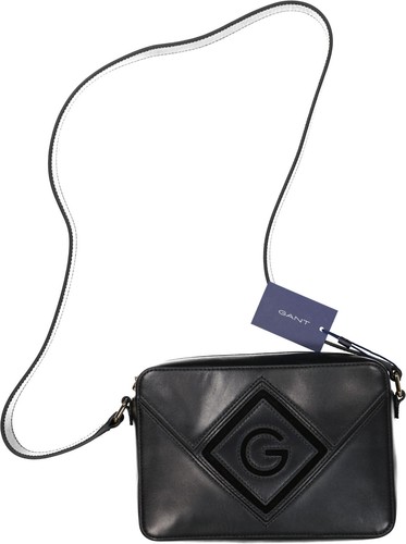 Nuovo gant leather - d1., bag
