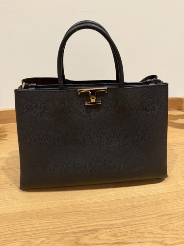 Borsa tod luxury pelle di - borsa, in