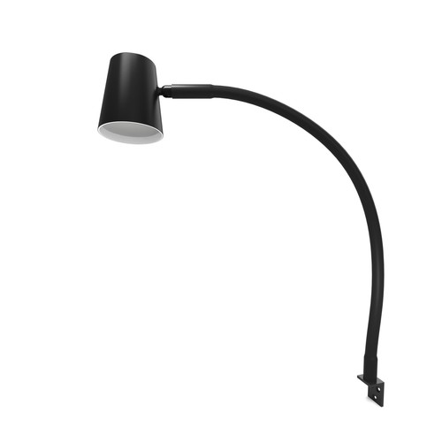 Vitello lampada da - da, lettura